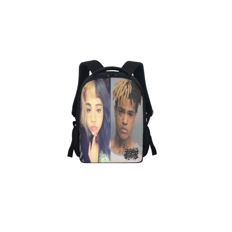 Split Backpack