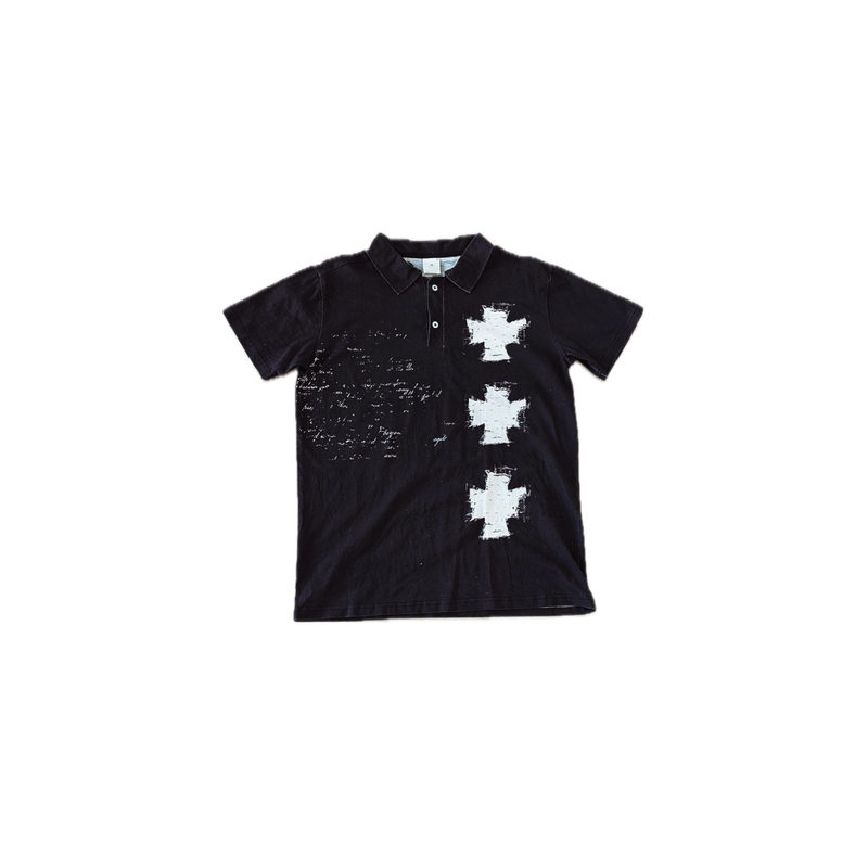 Silence Polo