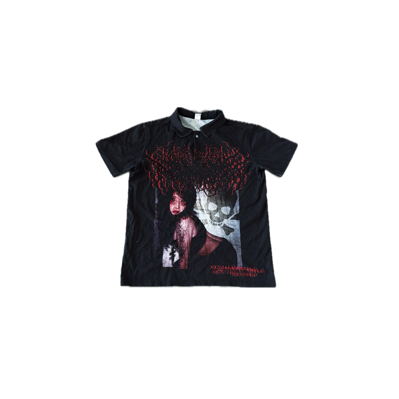 Bloodveil Polo